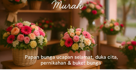 Toko Bunga Padang Lawas Utara